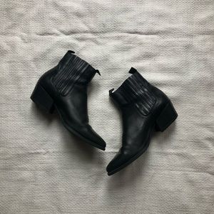 vagabond mandy boots